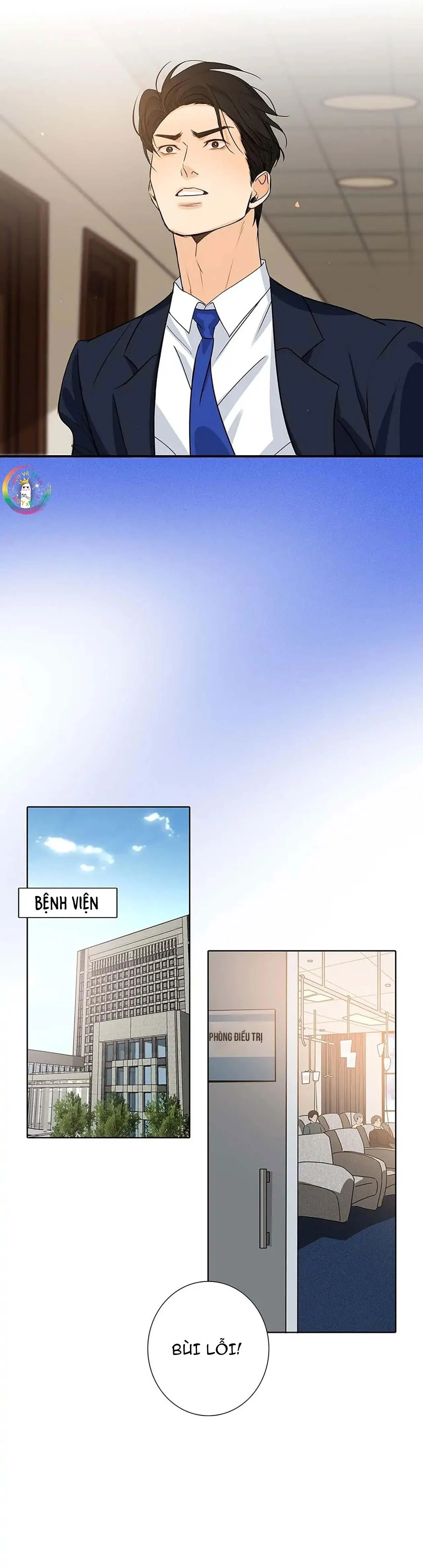 Thú Dữ! Đừng Tự Ý Mở Chuồng (END) Chapter 41 Trang 4