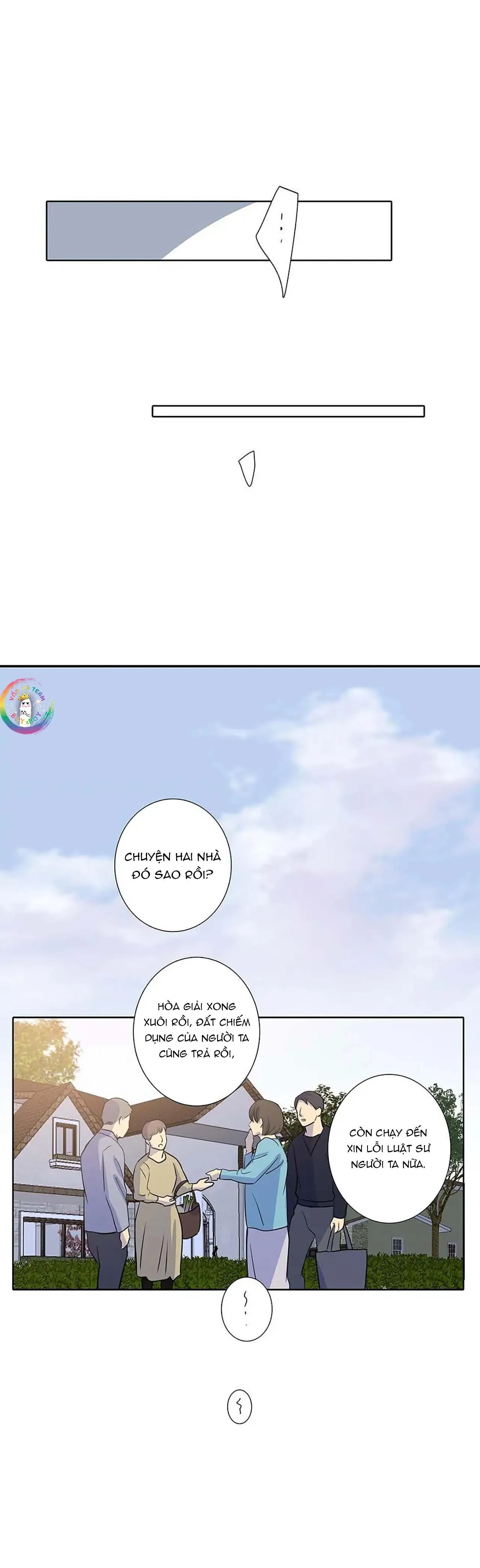 Thú Dữ! Đừng Tự Ý Mở Chuồng (END) Chapter 41 Trang 13