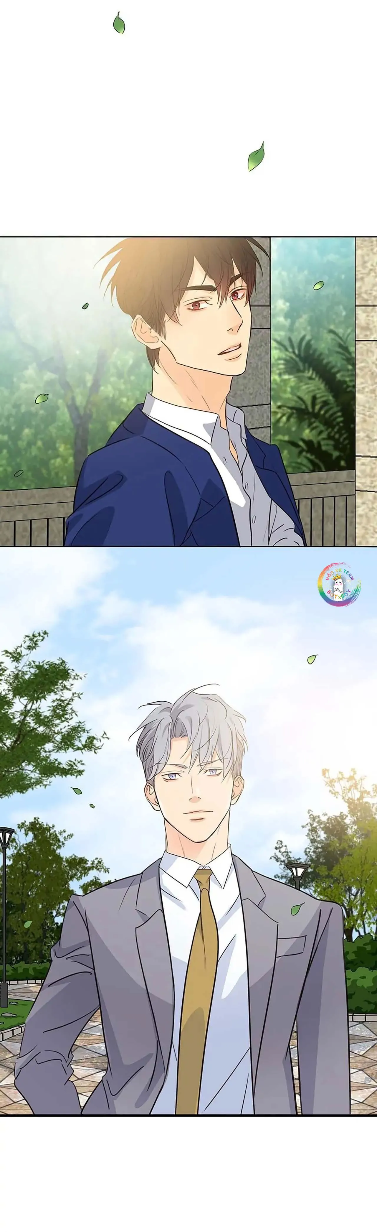 Thú Dữ! Đừng Tự Ý Mở Chuồng (END) Chapter 41 Trang 14