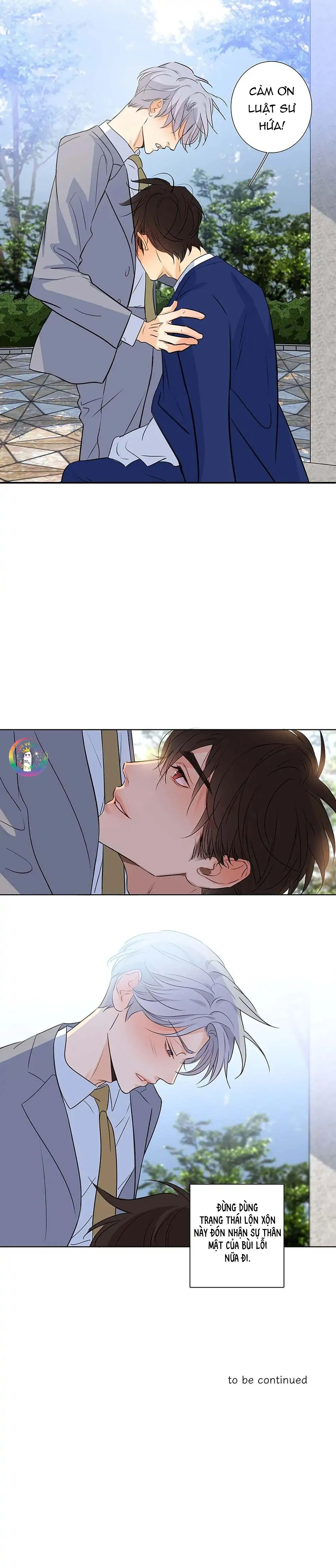 Thú Dữ! Đừng Tự Ý Mở Chuồng (END) Chapter 41 Trang 16