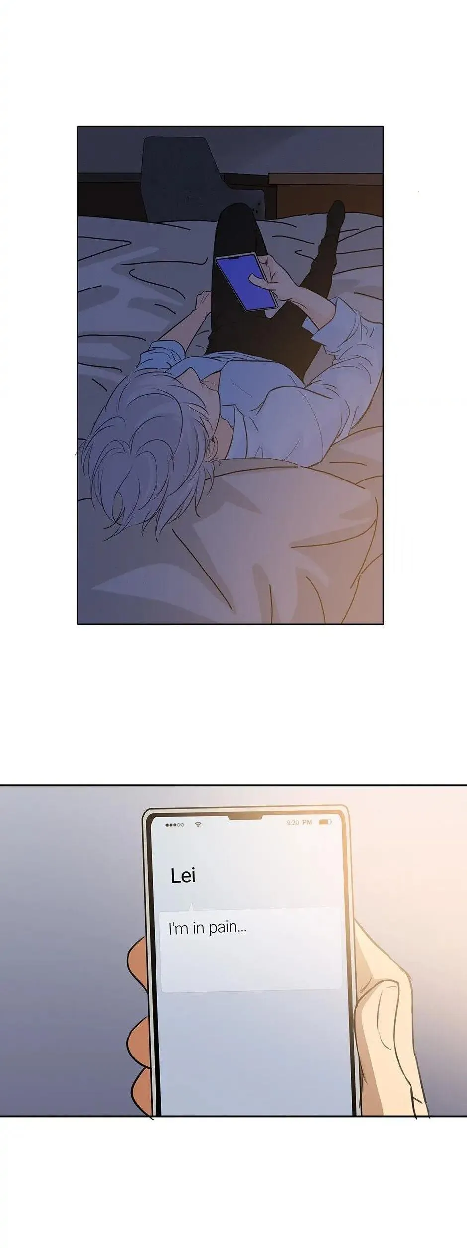 Thú Dữ! Đừng Tự Ý Mở Chuồng (END) Chapter 42 Trang 10