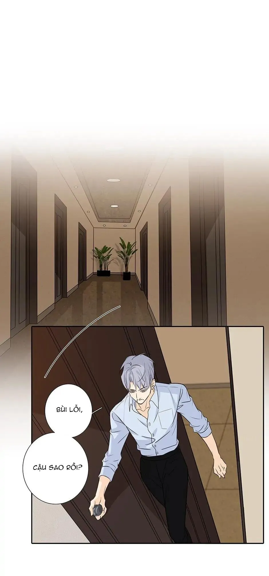 Thú Dữ! Đừng Tự Ý Mở Chuồng (END) Chapter 42 Trang 11