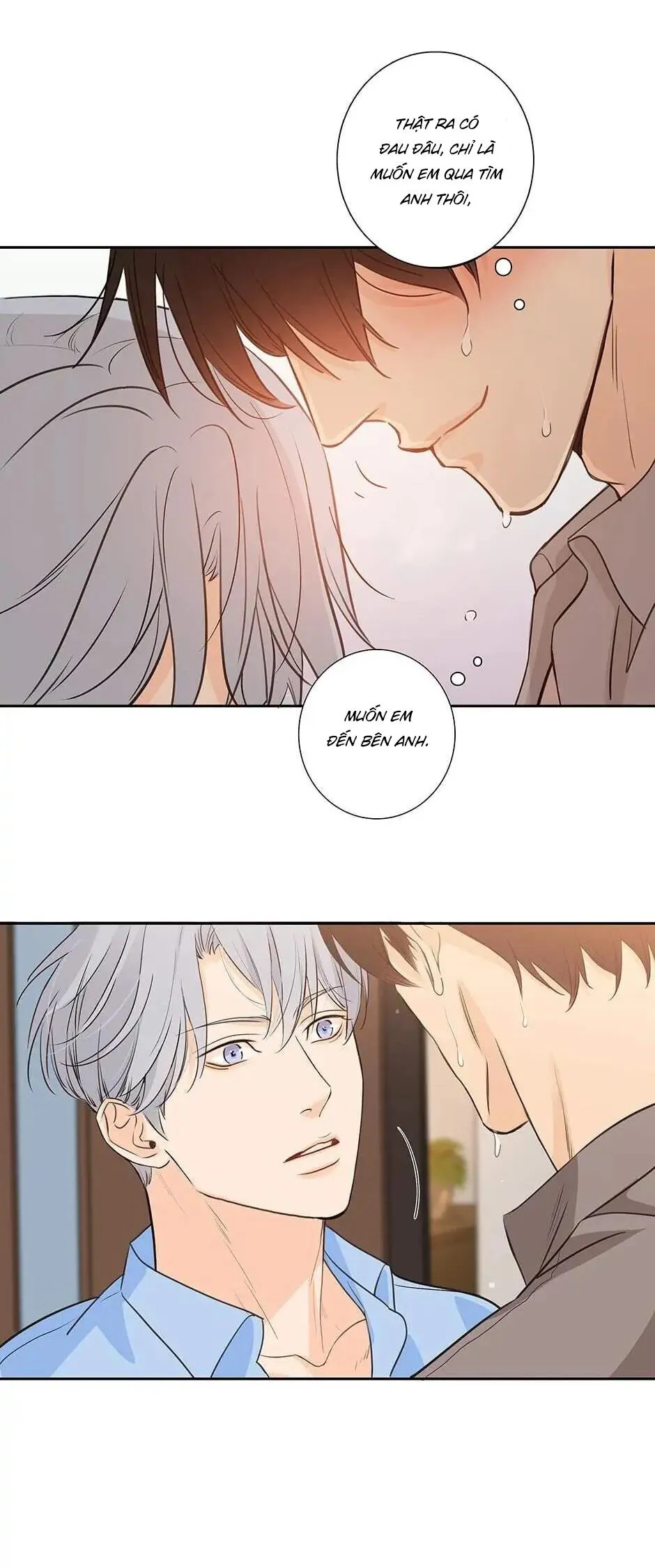 Thú Dữ! Đừng Tự Ý Mở Chuồng (END) Chapter 42 Trang 15