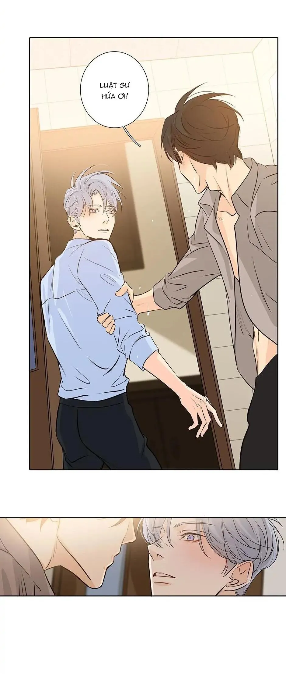 Thú Dữ! Đừng Tự Ý Mở Chuồng (END) Chapter 42 Trang 18