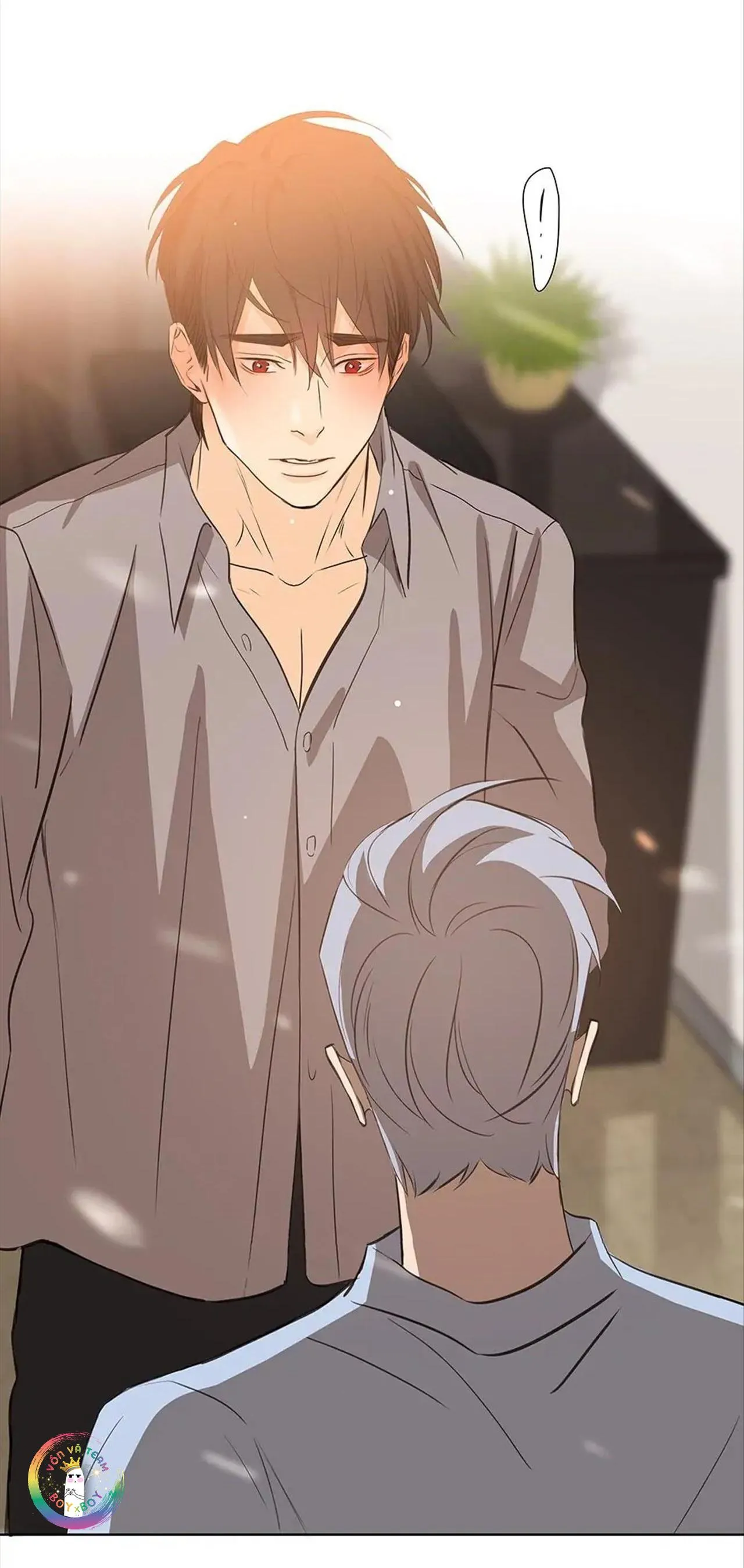 Thú Dữ! Đừng Tự Ý Mở Chuồng (END) Chapter 43 Trang 7