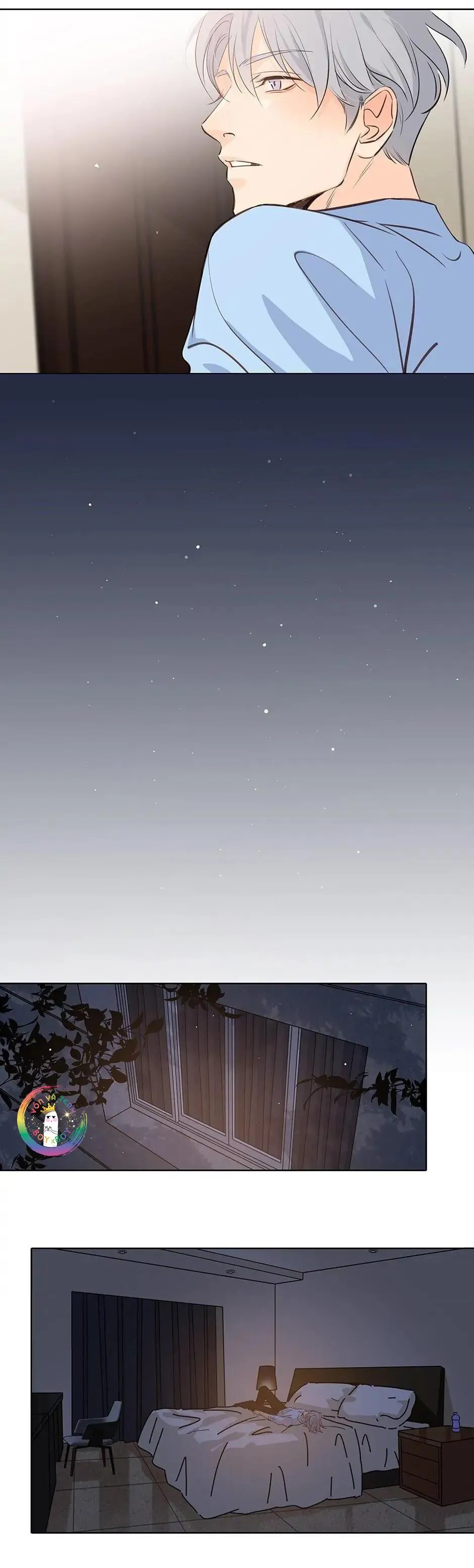 Thú Dữ! Đừng Tự Ý Mở Chuồng (END) Chapter 43 Trang 12