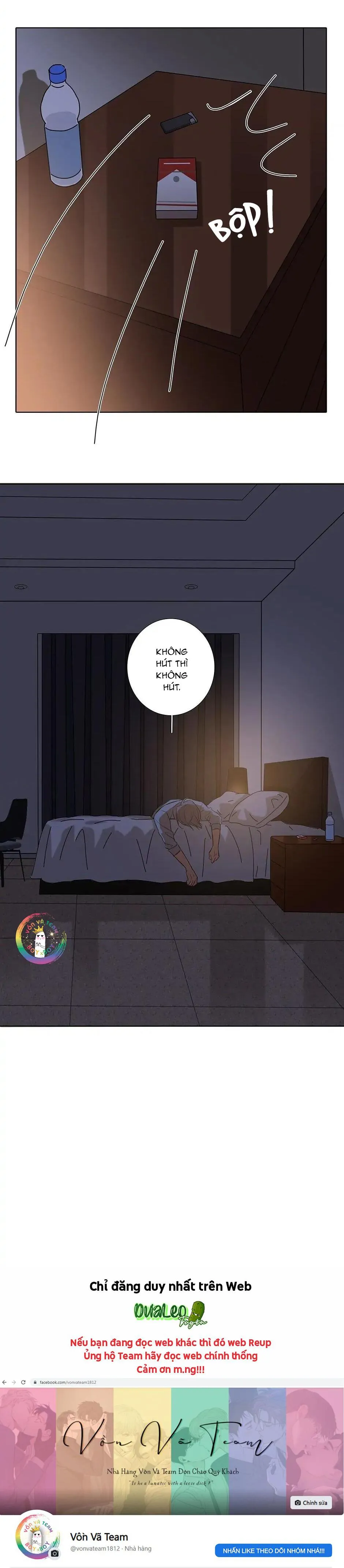 Thú Dữ! Đừng Tự Ý Mở Chuồng (END) Chapter 43 Trang 17