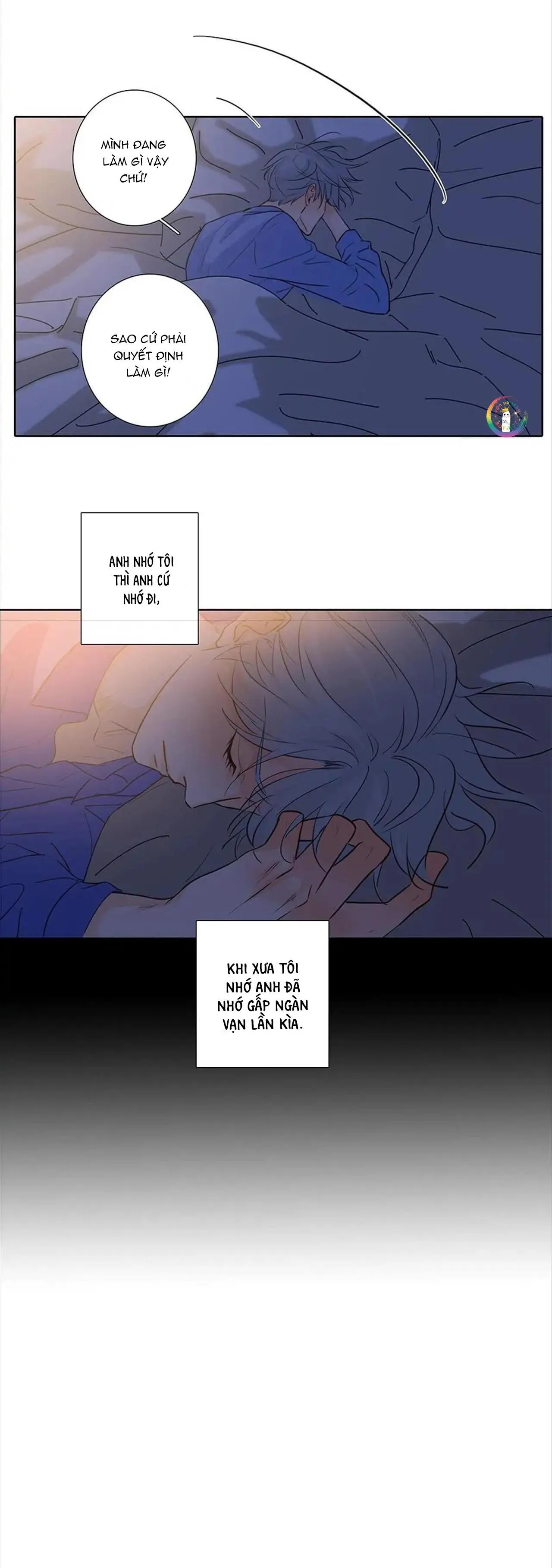 Thú Dữ! Đừng Tự Ý Mở Chuồng (END) Chapter 44 Trang 4