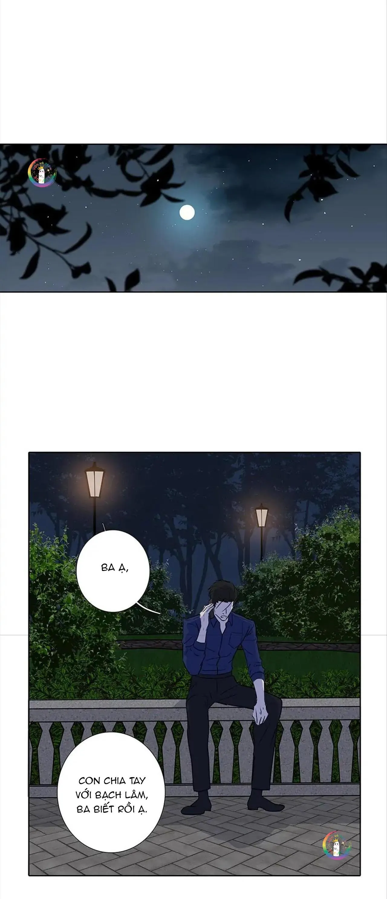 Thú Dữ! Đừng Tự Ý Mở Chuồng (END) Chapter 44 Trang 5