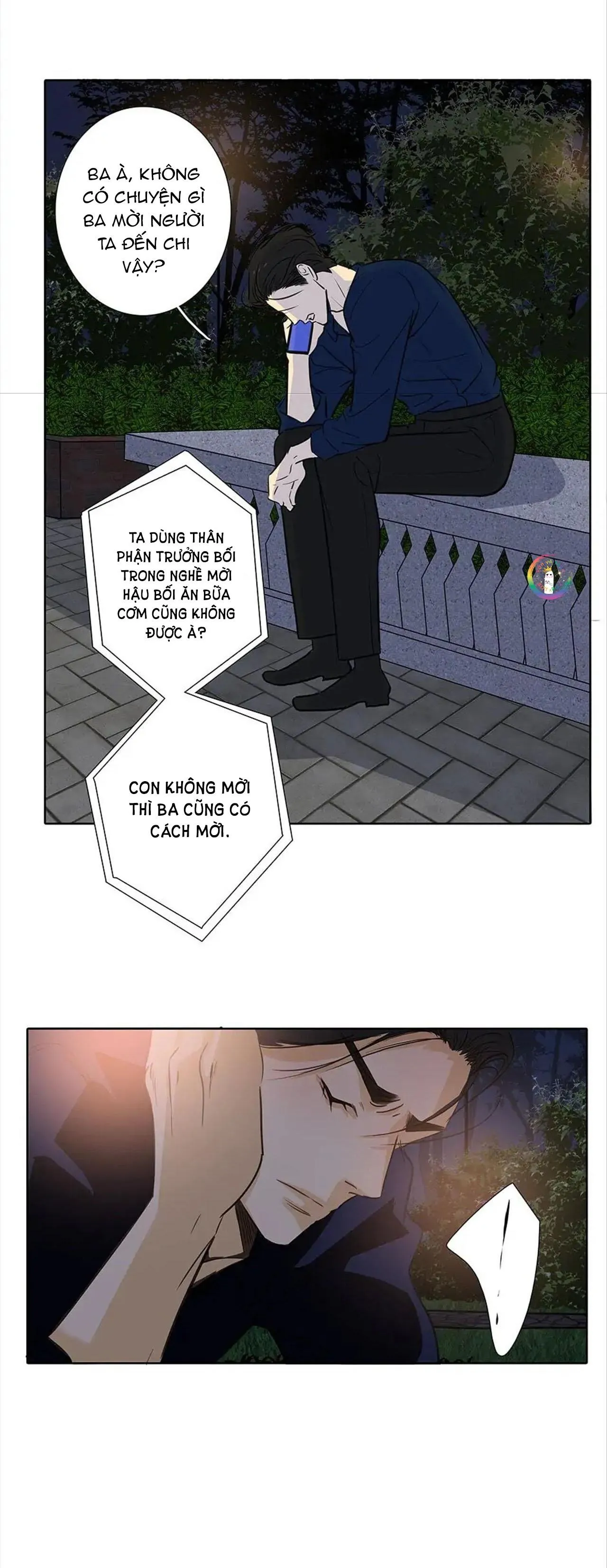 Thú Dữ! Đừng Tự Ý Mở Chuồng (END) Chapter 44 Trang 8