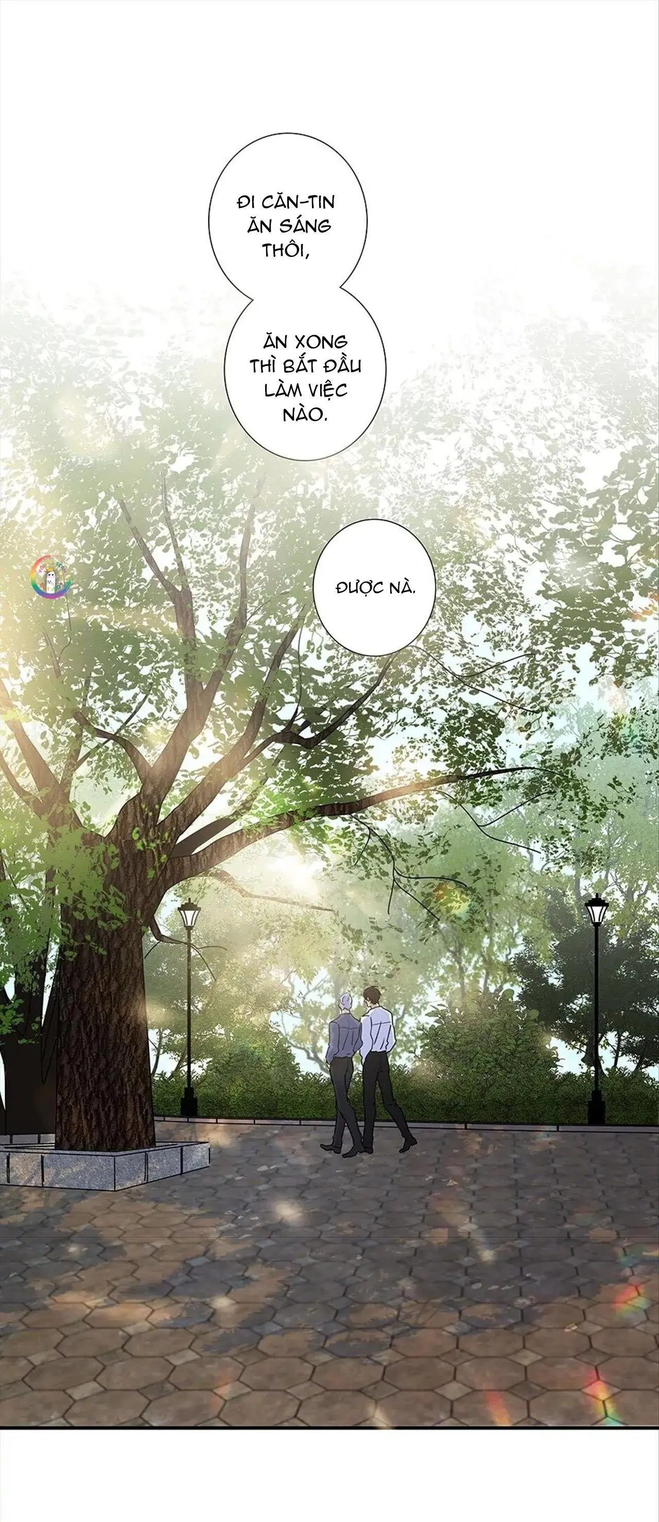 Thú Dữ! Đừng Tự Ý Mở Chuồng (END) Chapter 44 Trang 16