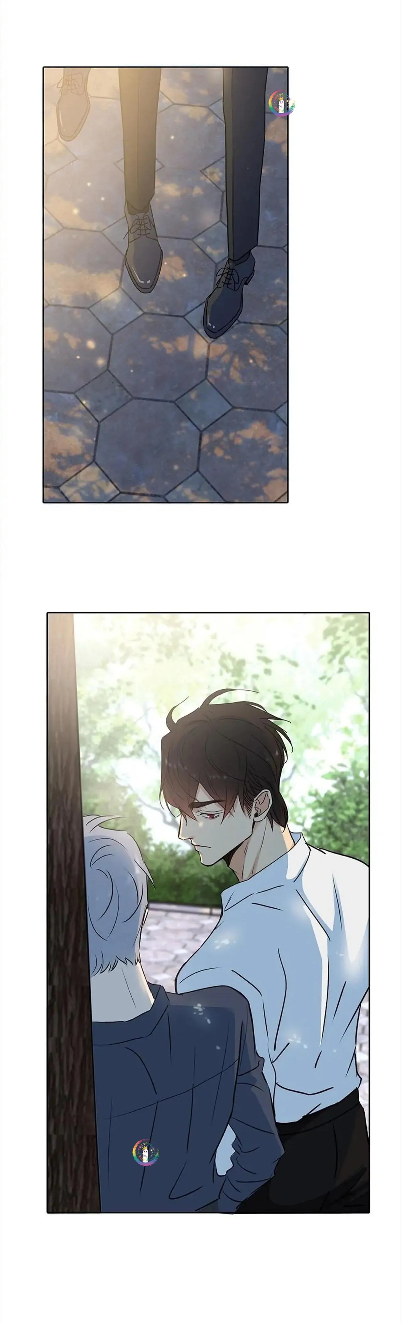 Thú Dữ! Đừng Tự Ý Mở Chuồng (END) Chapter 44 Trang 17