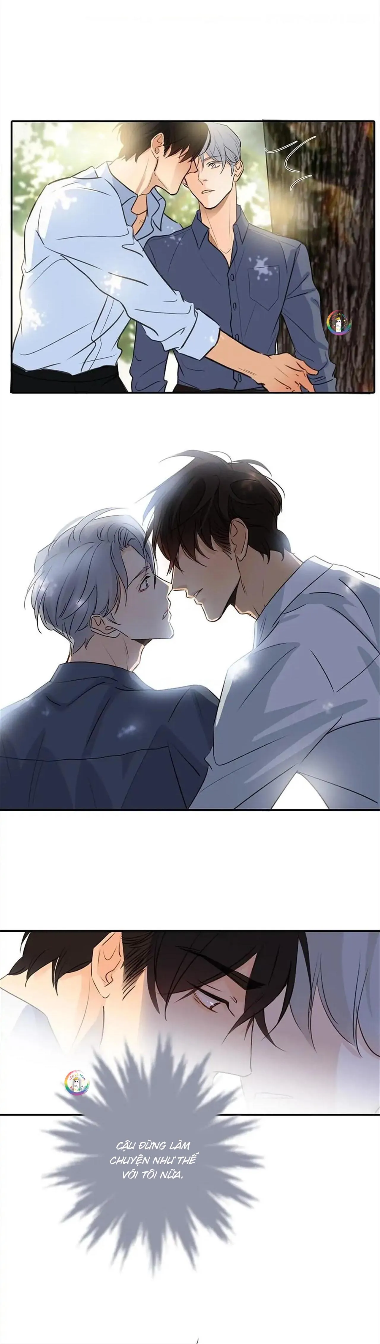 Thú Dữ! Đừng Tự Ý Mở Chuồng (END) Chapter 44 Trang 18