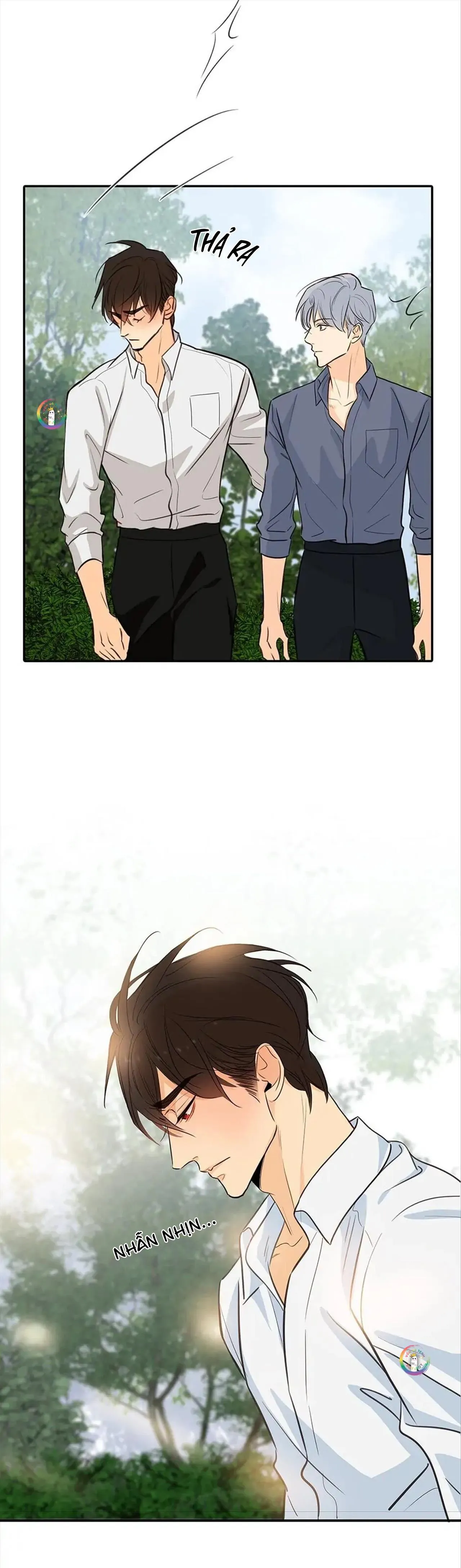 Thú Dữ! Đừng Tự Ý Mở Chuồng (END) Chapter 44 Trang 19