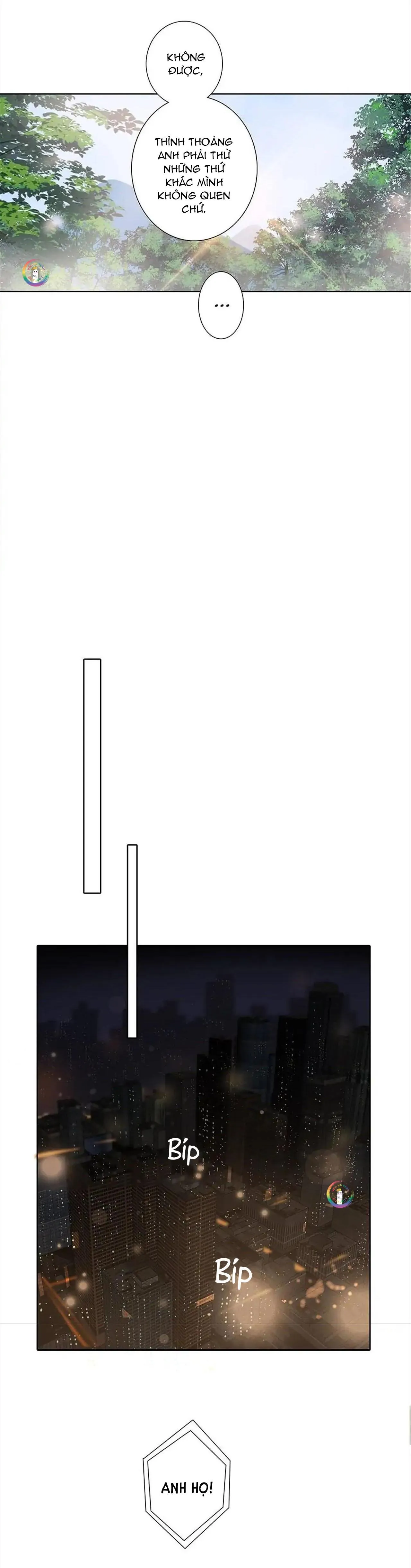 Thú Dữ! Đừng Tự Ý Mở Chuồng (END) Chapter 44 Trang 22