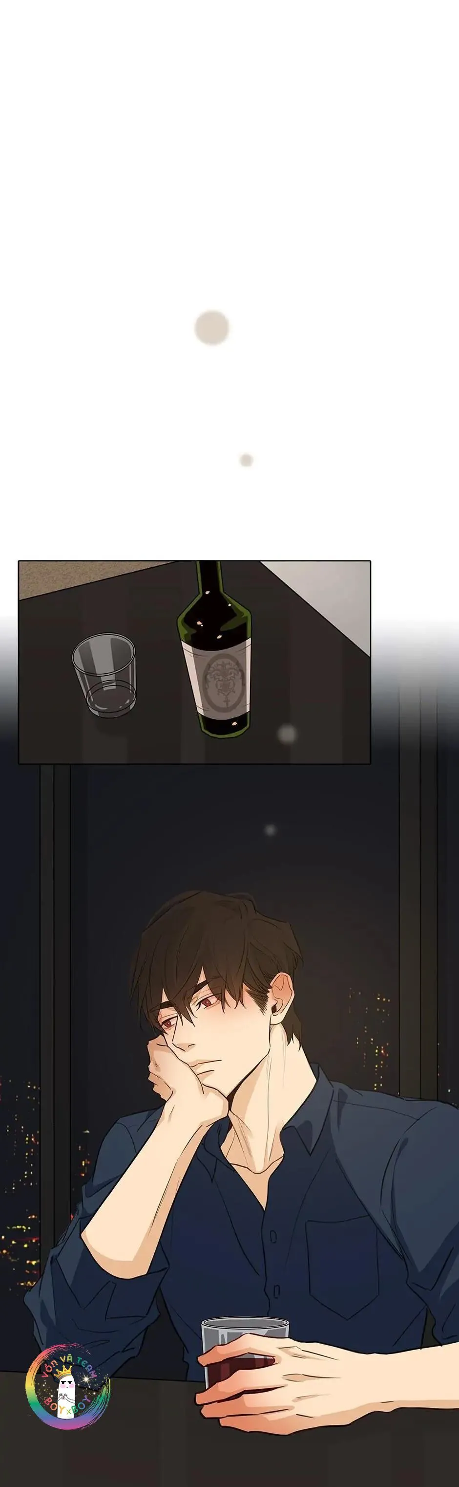 Thú Dữ! Đừng Tự Ý Mở Chuồng (END) Chapter 45 Trang 5