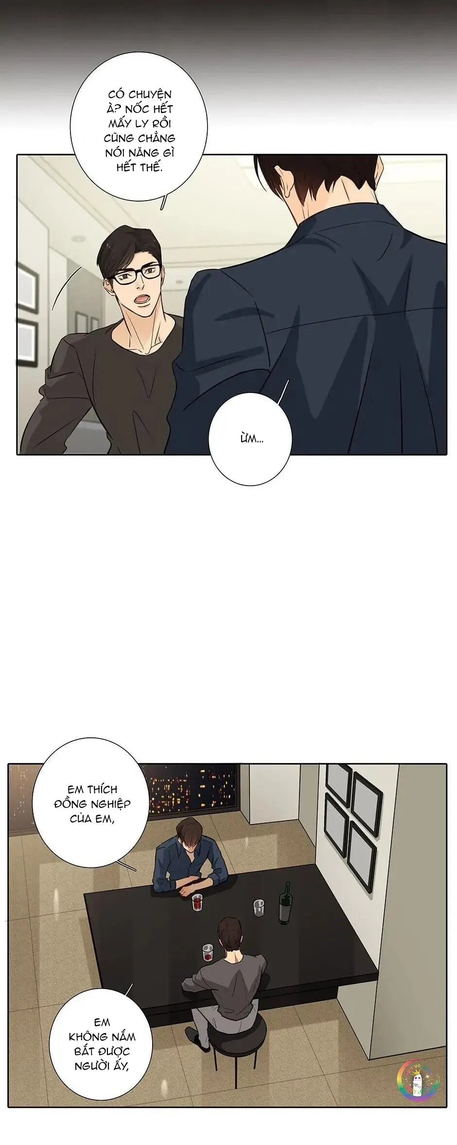 Thú Dữ! Đừng Tự Ý Mở Chuồng (END) Chapter 45 Trang 6