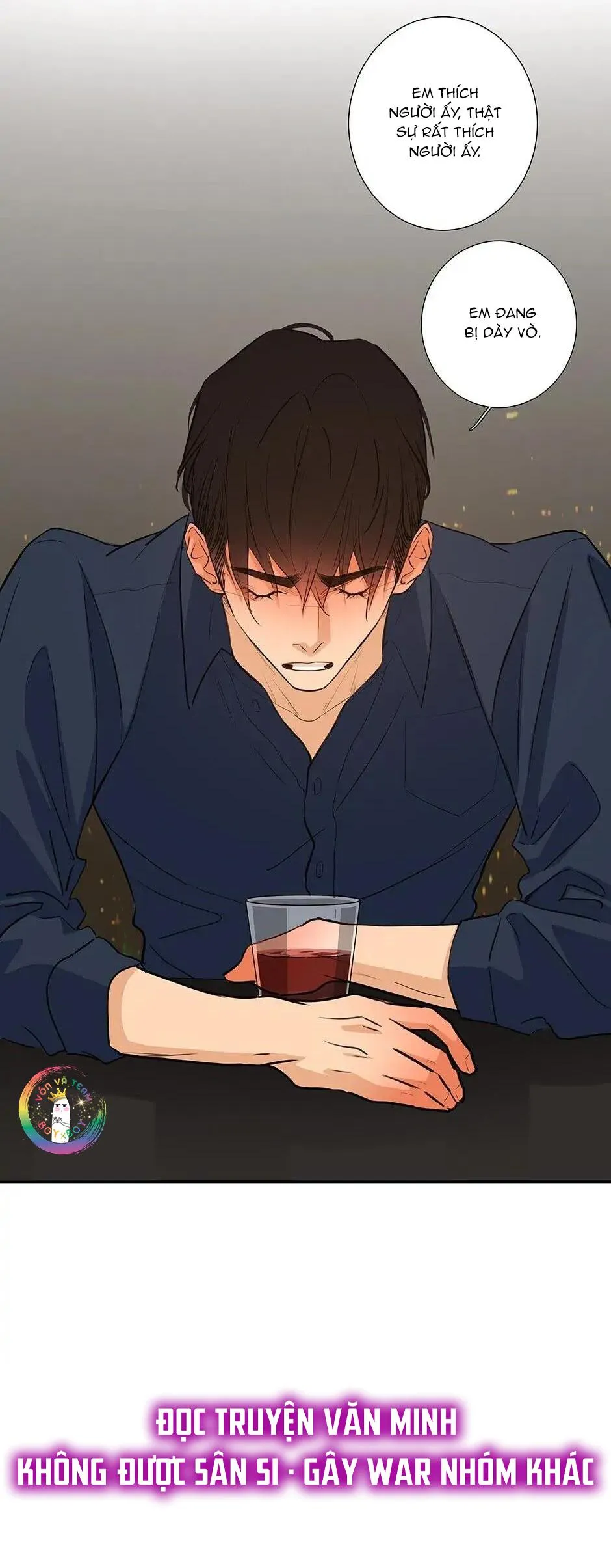 Thú Dữ! Đừng Tự Ý Mở Chuồng (END) Chapter 45 Trang 8