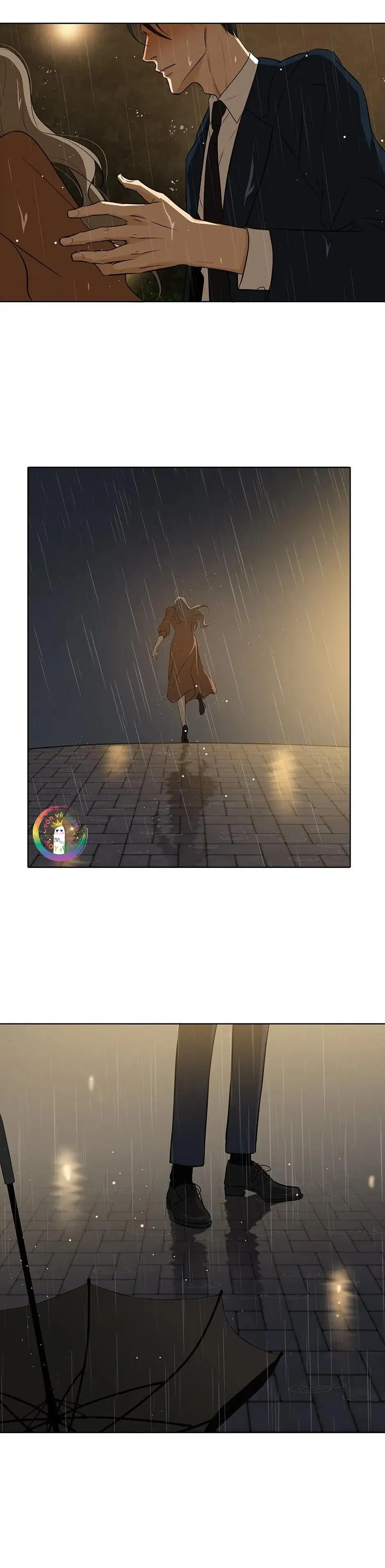 Thú Dữ! Đừng Tự Ý Mở Chuồng (END) Chapter 45 Trang 17