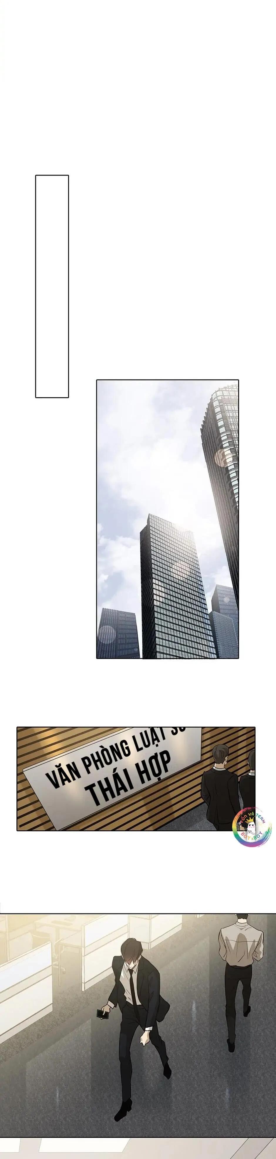 Thú Dữ! Đừng Tự Ý Mở Chuồng (END) Chapter 45 Trang 18