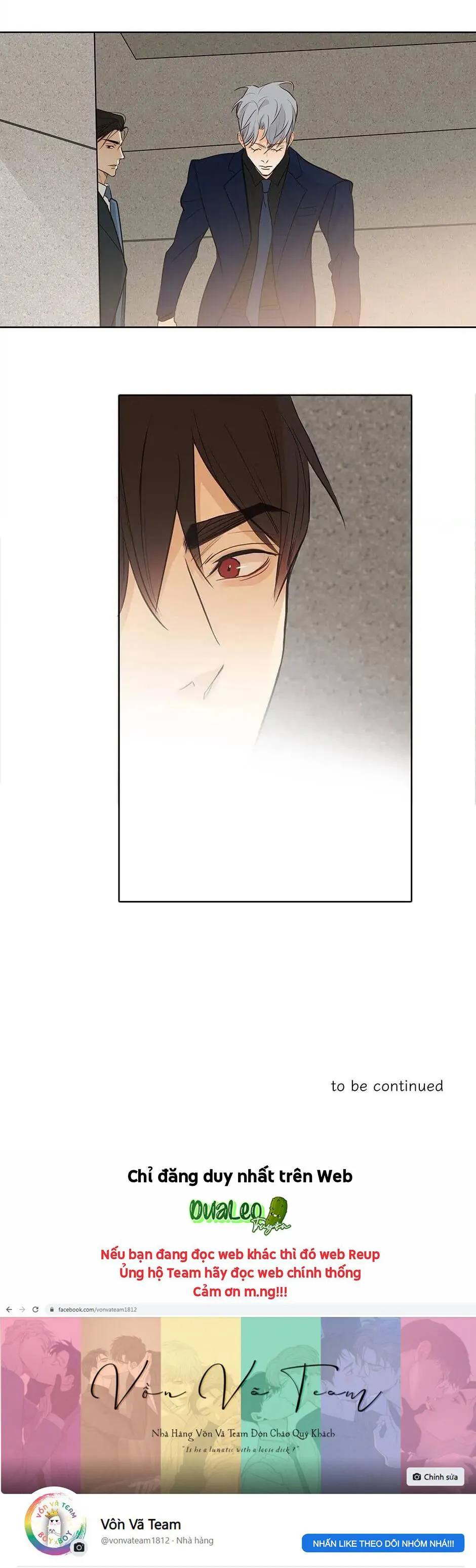 Thú Dữ! Đừng Tự Ý Mở Chuồng (END) Chapter 45 Trang 20