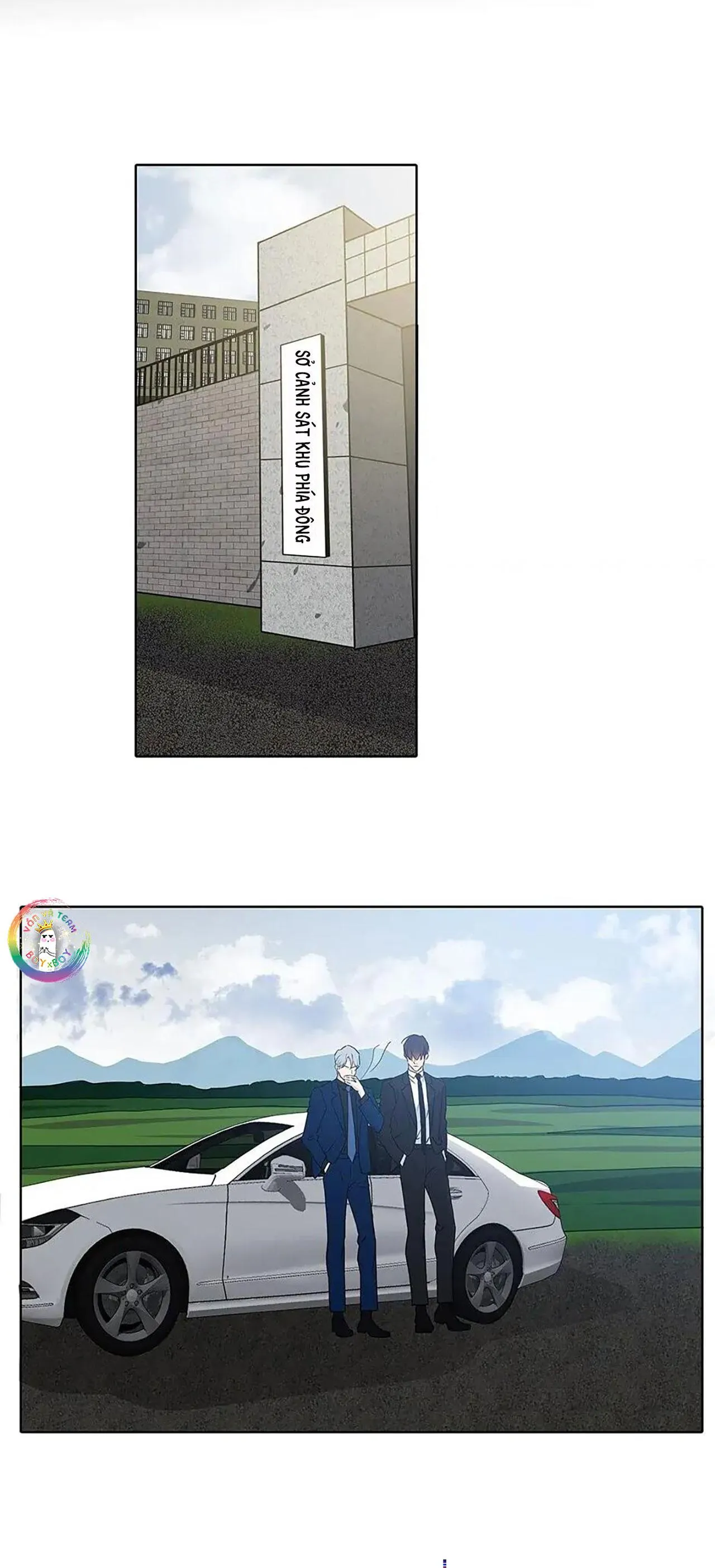 Thú Dữ! Đừng Tự Ý Mở Chuồng (END) Chapter 46 Trang 16