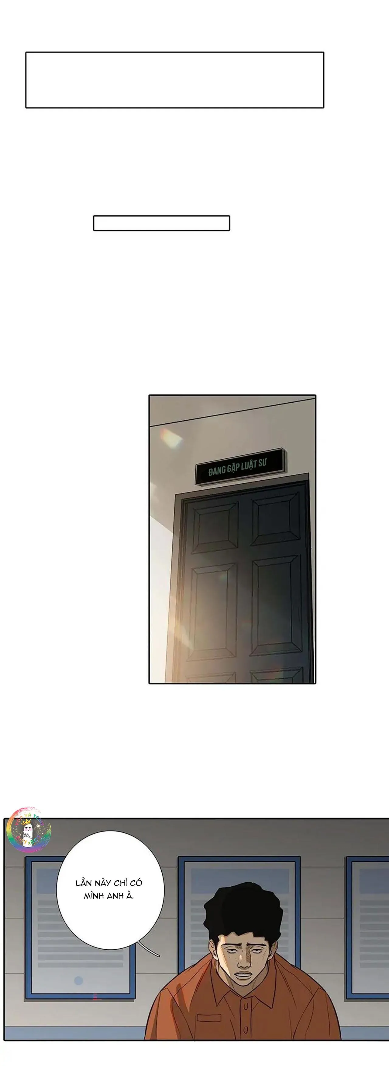 Thú Dữ! Đừng Tự Ý Mở Chuồng (END) Chapter 47 Trang 5