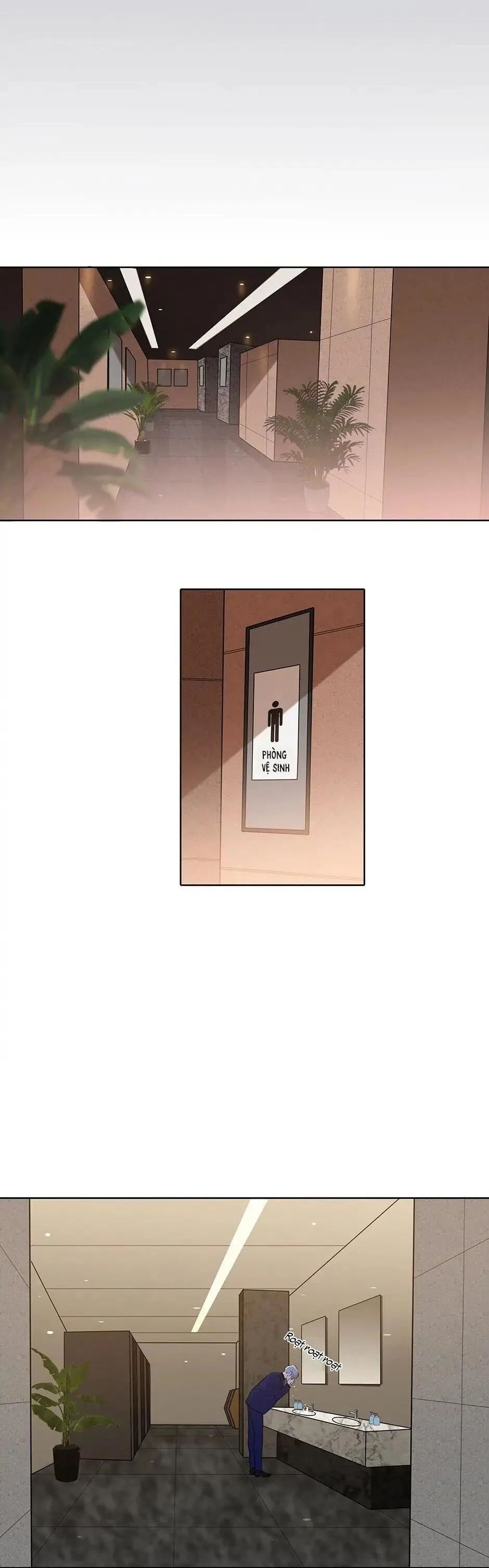 Thú Dữ! Đừng Tự Ý Mở Chuồng (END) Chapter 48 Trang 7