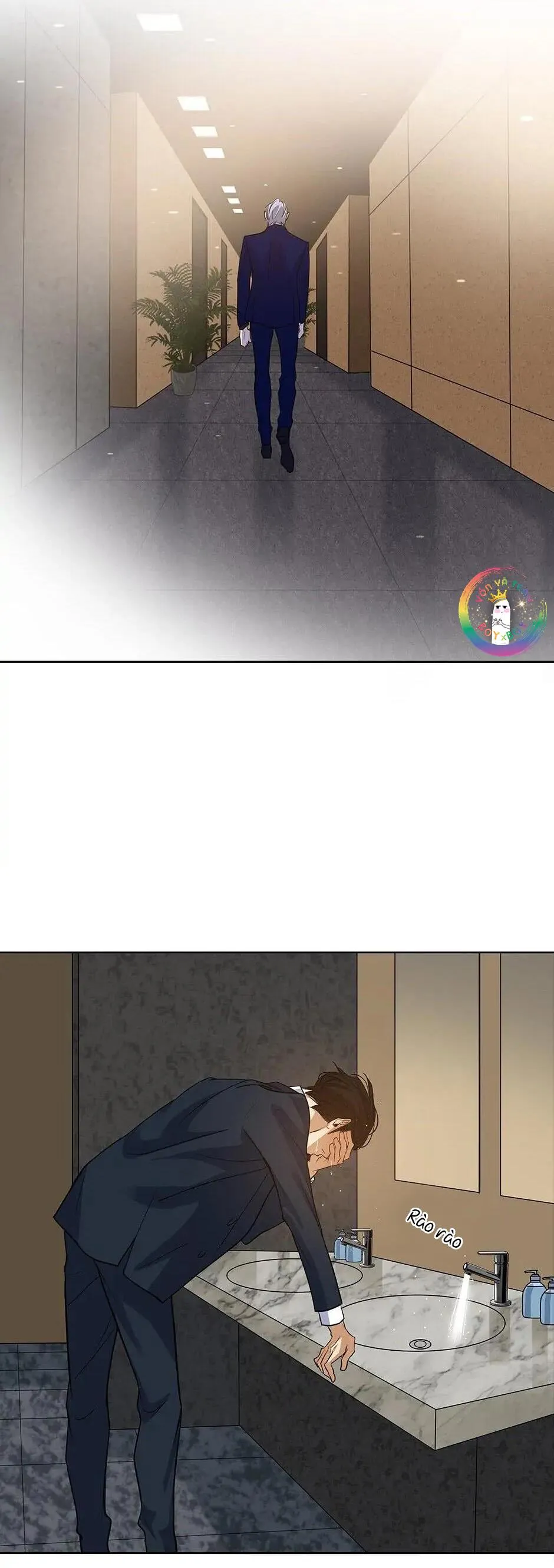 Thú Dữ! Đừng Tự Ý Mở Chuồng (END) Chapter 48 Trang 14