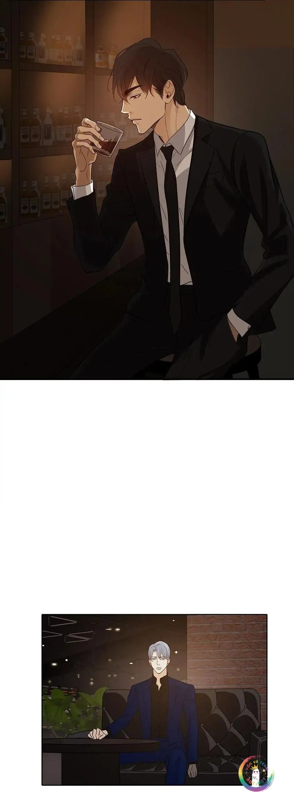 Thú Dữ! Đừng Tự Ý Mở Chuồng (END) Chapter 49 Trang 10