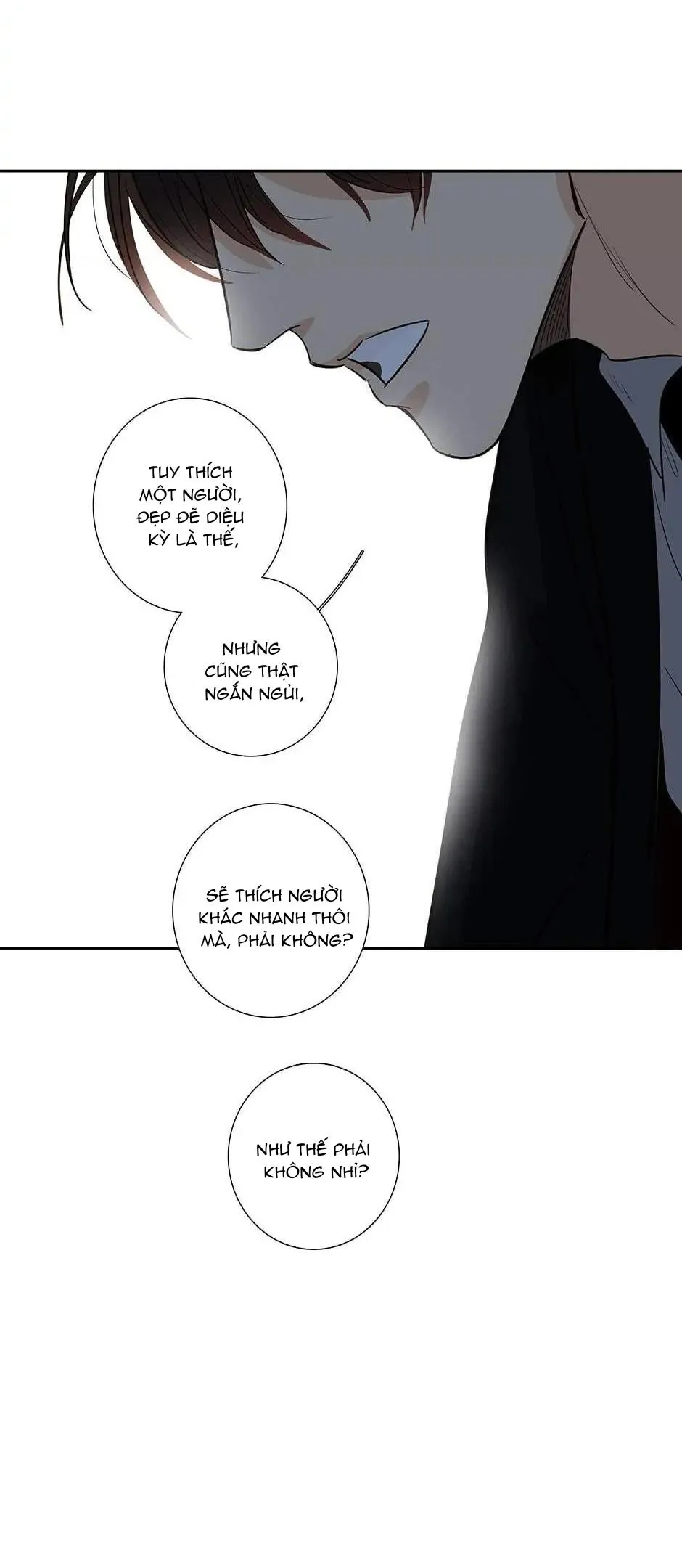 Thú Dữ! Đừng Tự Ý Mở Chuồng (END) Chapter 49 Trang 13