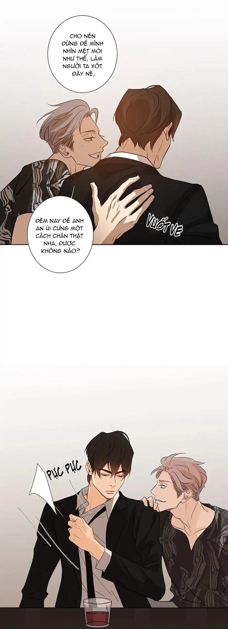 Thú Dữ! Đừng Tự Ý Mở Chuồng (END) Chapter 49 Trang 15