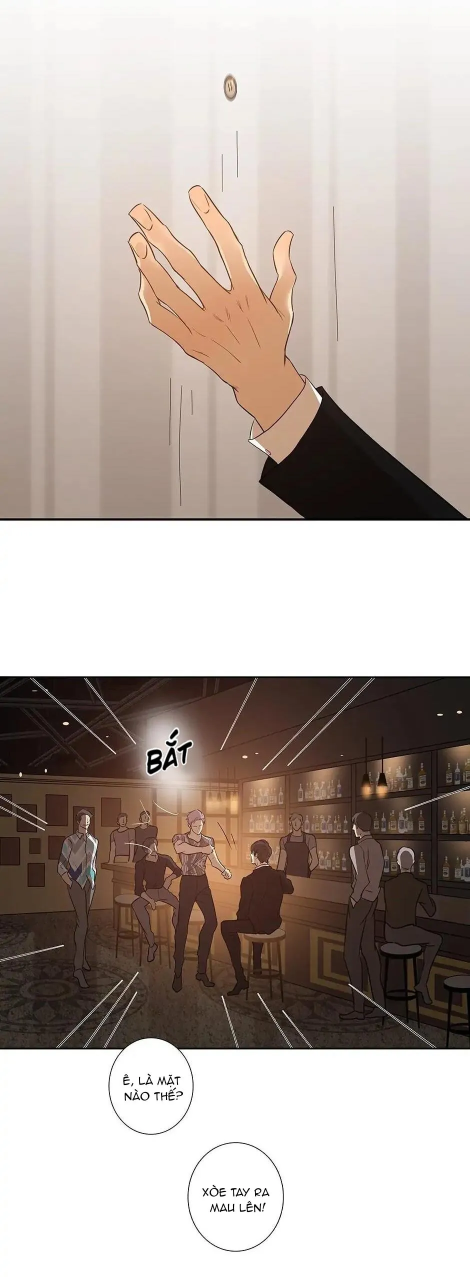 Thú Dữ! Đừng Tự Ý Mở Chuồng (END) Chapter 49 Trang 17