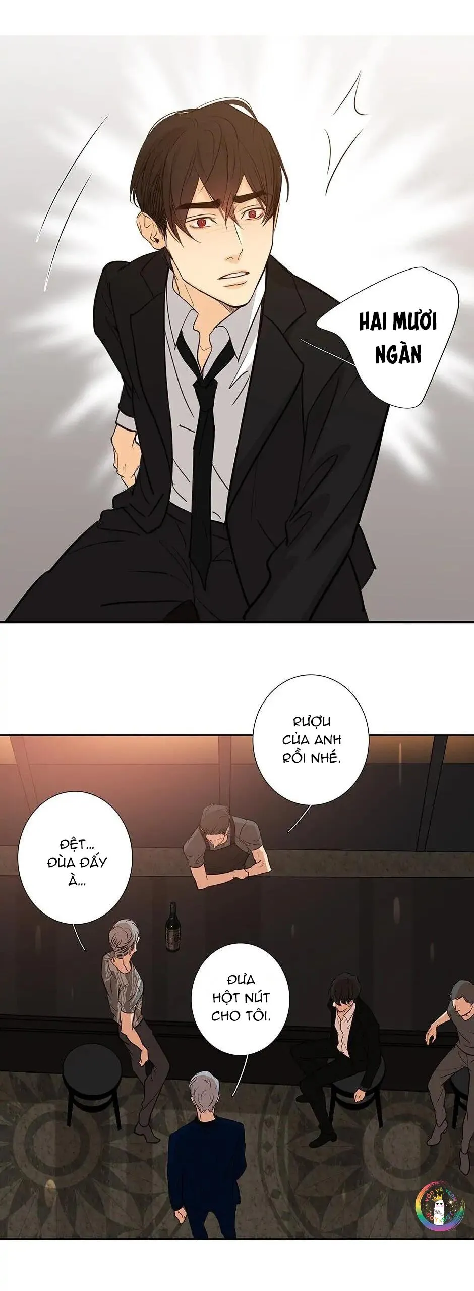 Thú Dữ! Đừng Tự Ý Mở Chuồng (END) Chapter 50 Trang 6