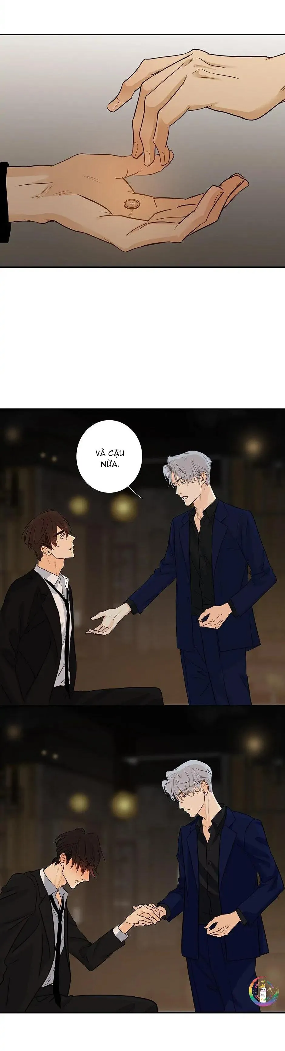 Thú Dữ! Đừng Tự Ý Mở Chuồng (END) Chapter 50 Trang 7