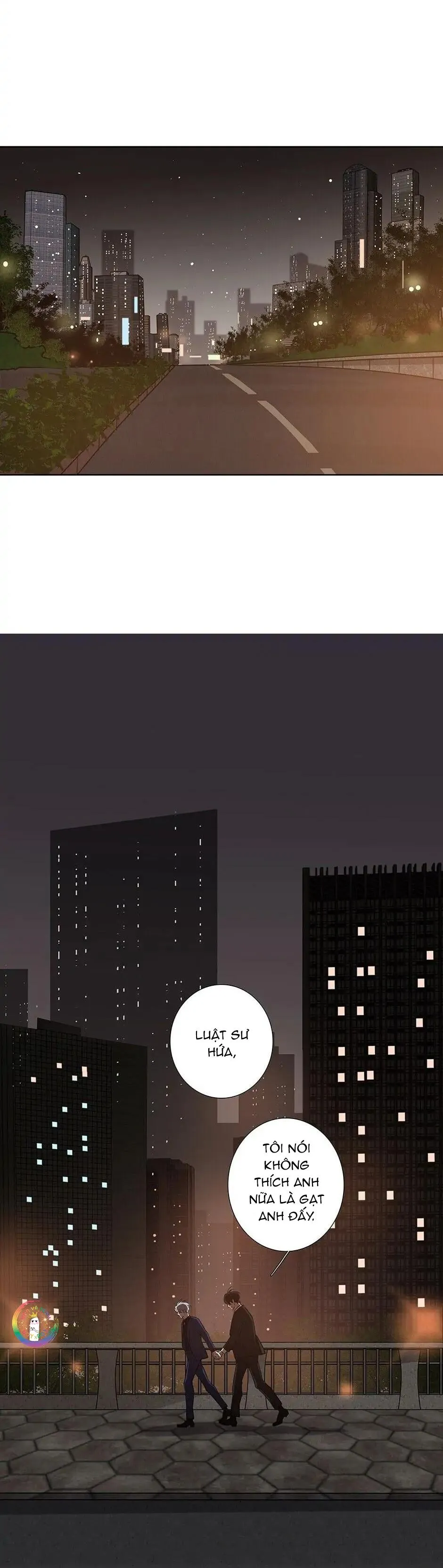 Thú Dữ! Đừng Tự Ý Mở Chuồng (END) Chapter 50 Trang 8