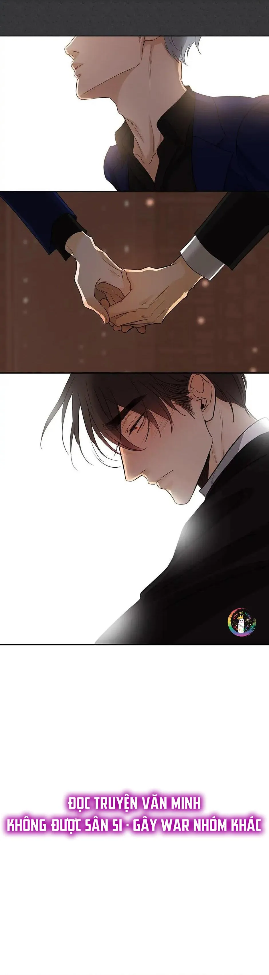 Thú Dữ! Đừng Tự Ý Mở Chuồng (END) Chapter 50 Trang 9