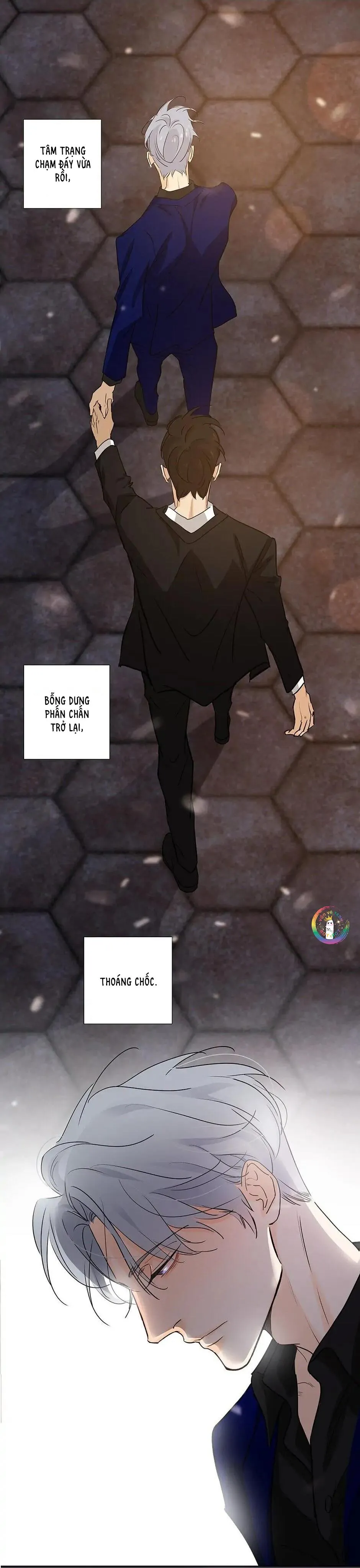 Thú Dữ! Đừng Tự Ý Mở Chuồng (END) Chapter 50 Trang 10