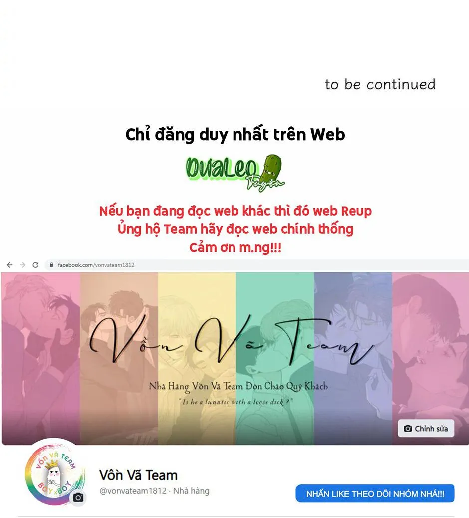 Thú Dữ! Đừng Tự Ý Mở Chuồng (END) Chapter 50 Trang 18