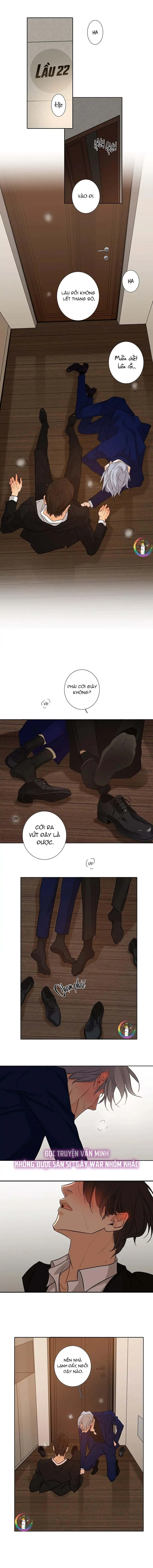 Thú Dữ! Đừng Tự Ý Mở Chuồng (END) Chapter 51 Trang 3