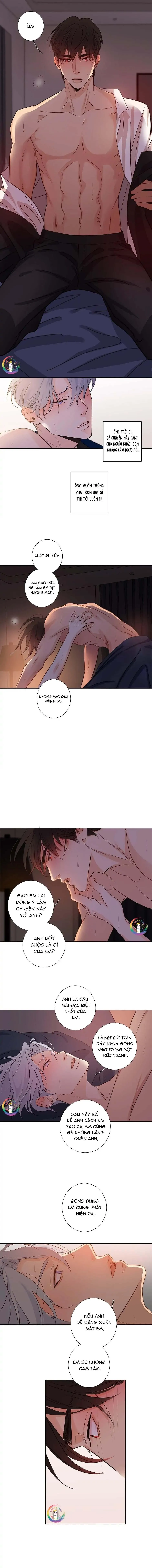 Thú Dữ! Đừng Tự Ý Mở Chuồng (END) Chapter 51 Trang 6