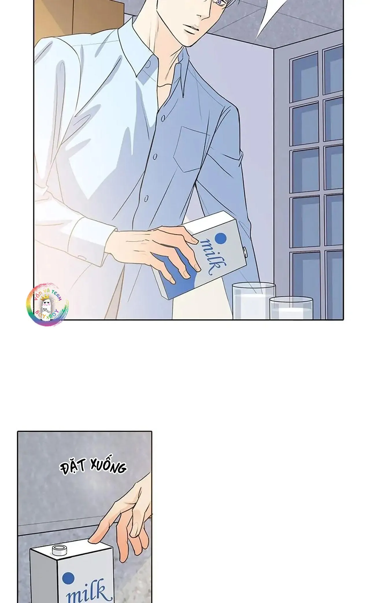 Thú Dữ! Đừng Tự Ý Mở Chuồng (END) Chapter 52 Trang 10