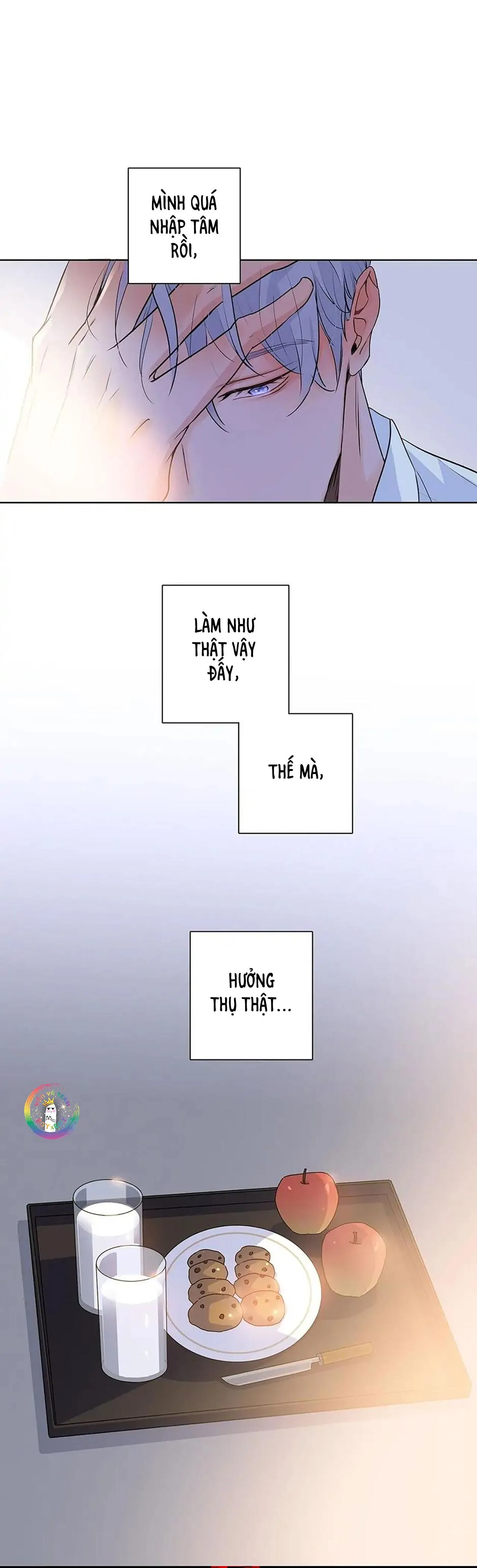 Thú Dữ! Đừng Tự Ý Mở Chuồng (END) Chapter 52 Trang 12