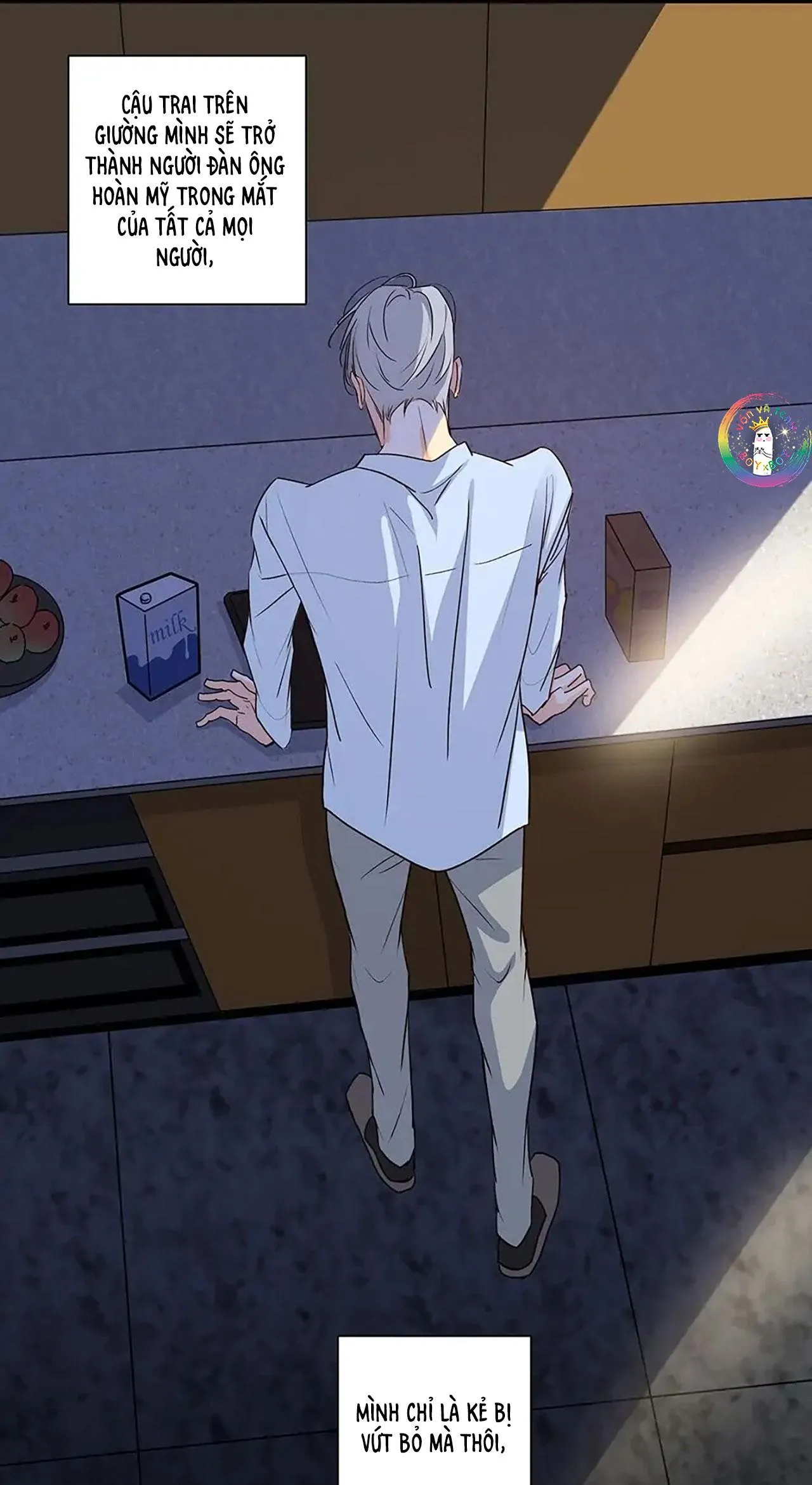 Thú Dữ! Đừng Tự Ý Mở Chuồng (END) Chapter 52 Trang 13