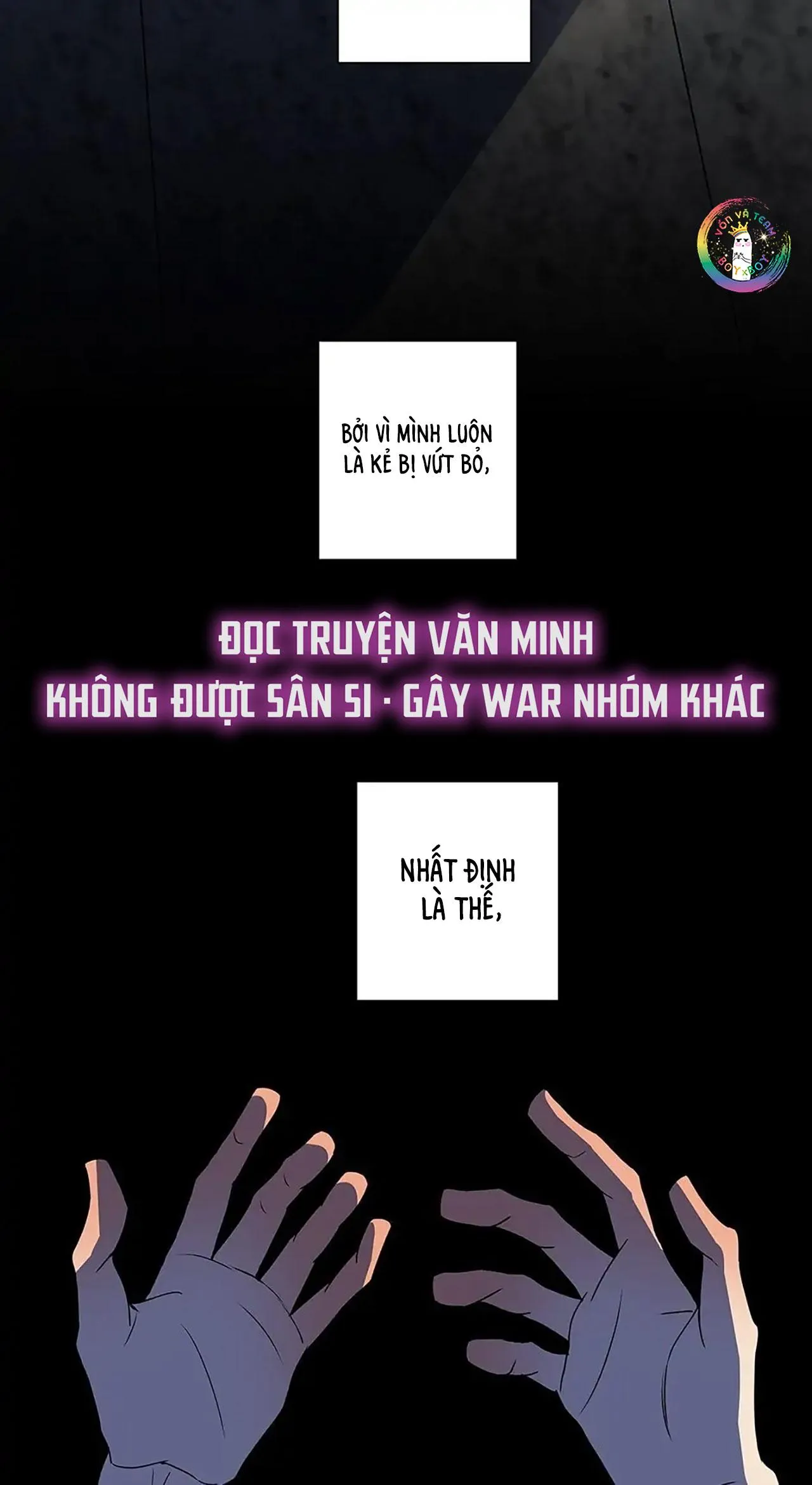 Thú Dữ! Đừng Tự Ý Mở Chuồng (END) Chapter 52 Trang 14