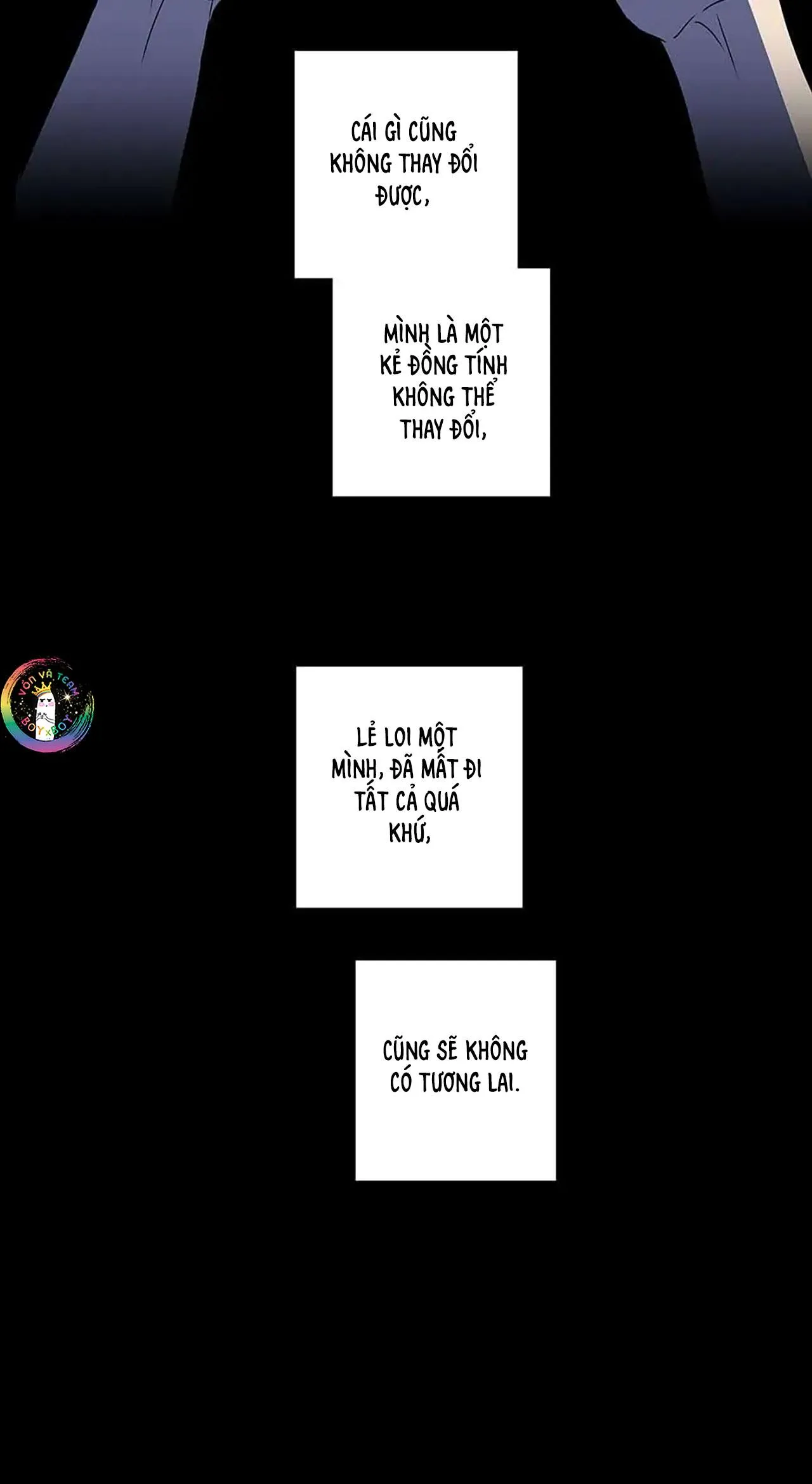 Thú Dữ! Đừng Tự Ý Mở Chuồng (END) Chapter 52 Trang 15