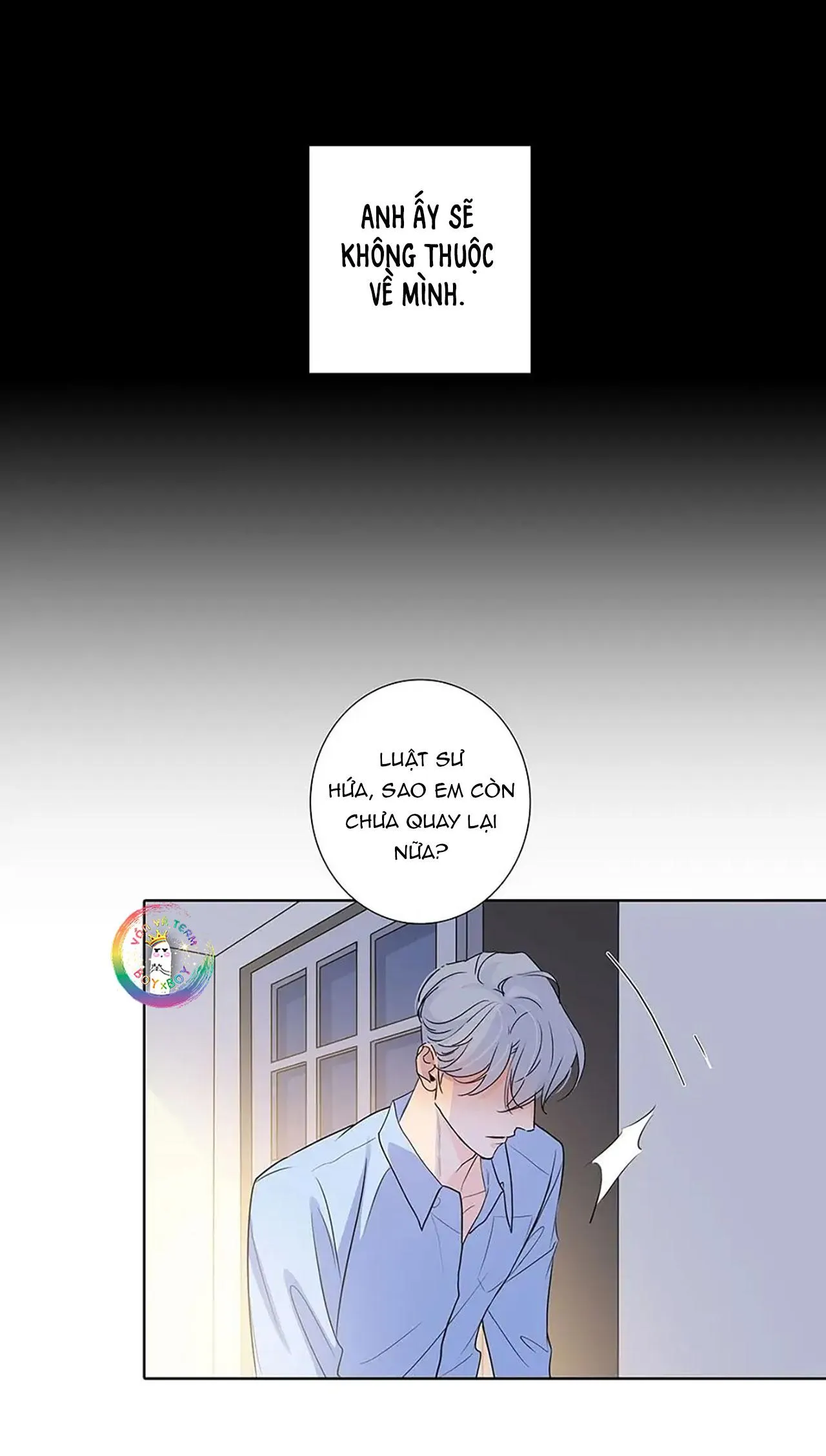 Thú Dữ! Đừng Tự Ý Mở Chuồng (END) Chapter 52 Trang 17