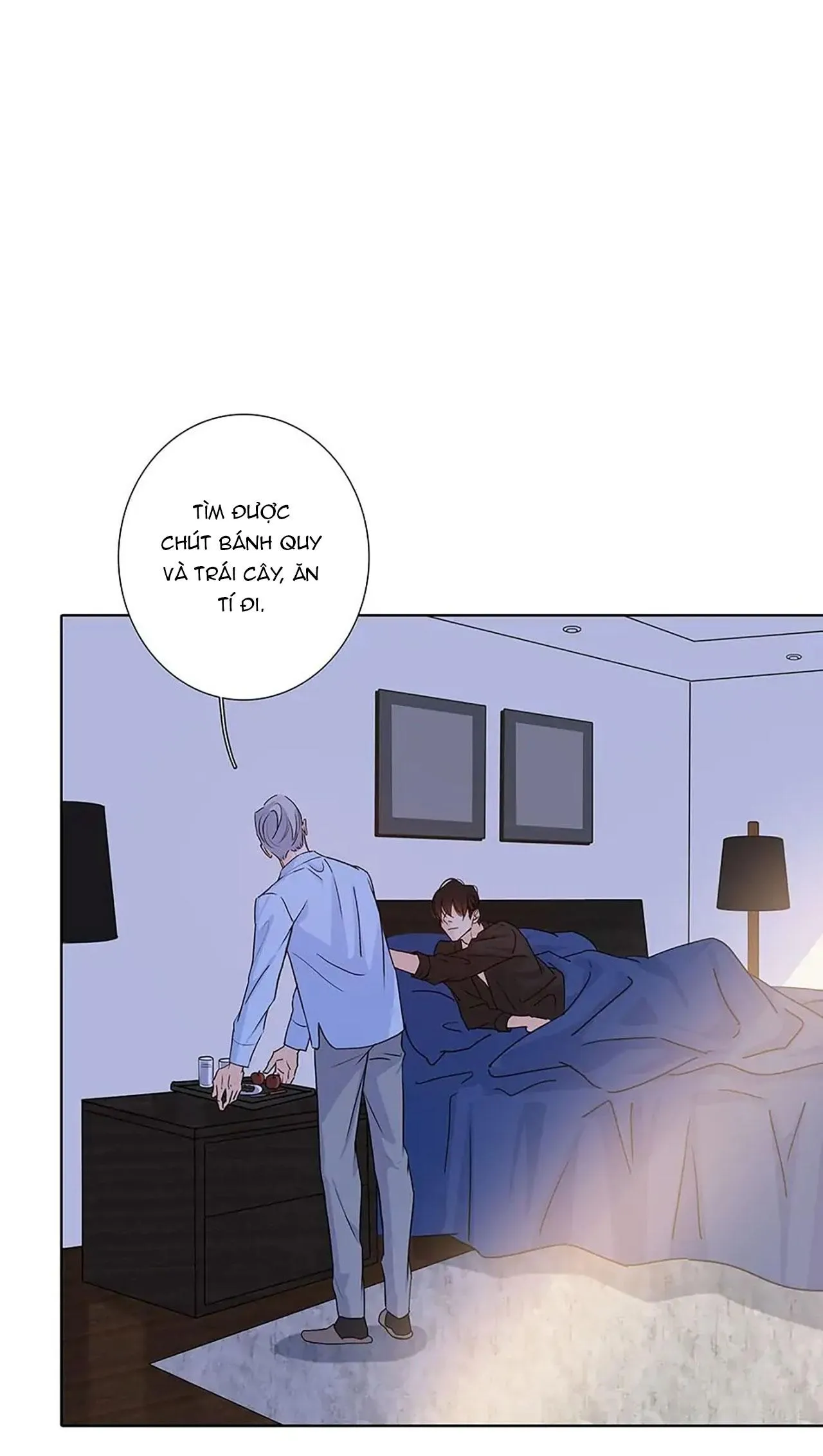 Thú Dữ! Đừng Tự Ý Mở Chuồng (END) Chapter 52 Trang 18