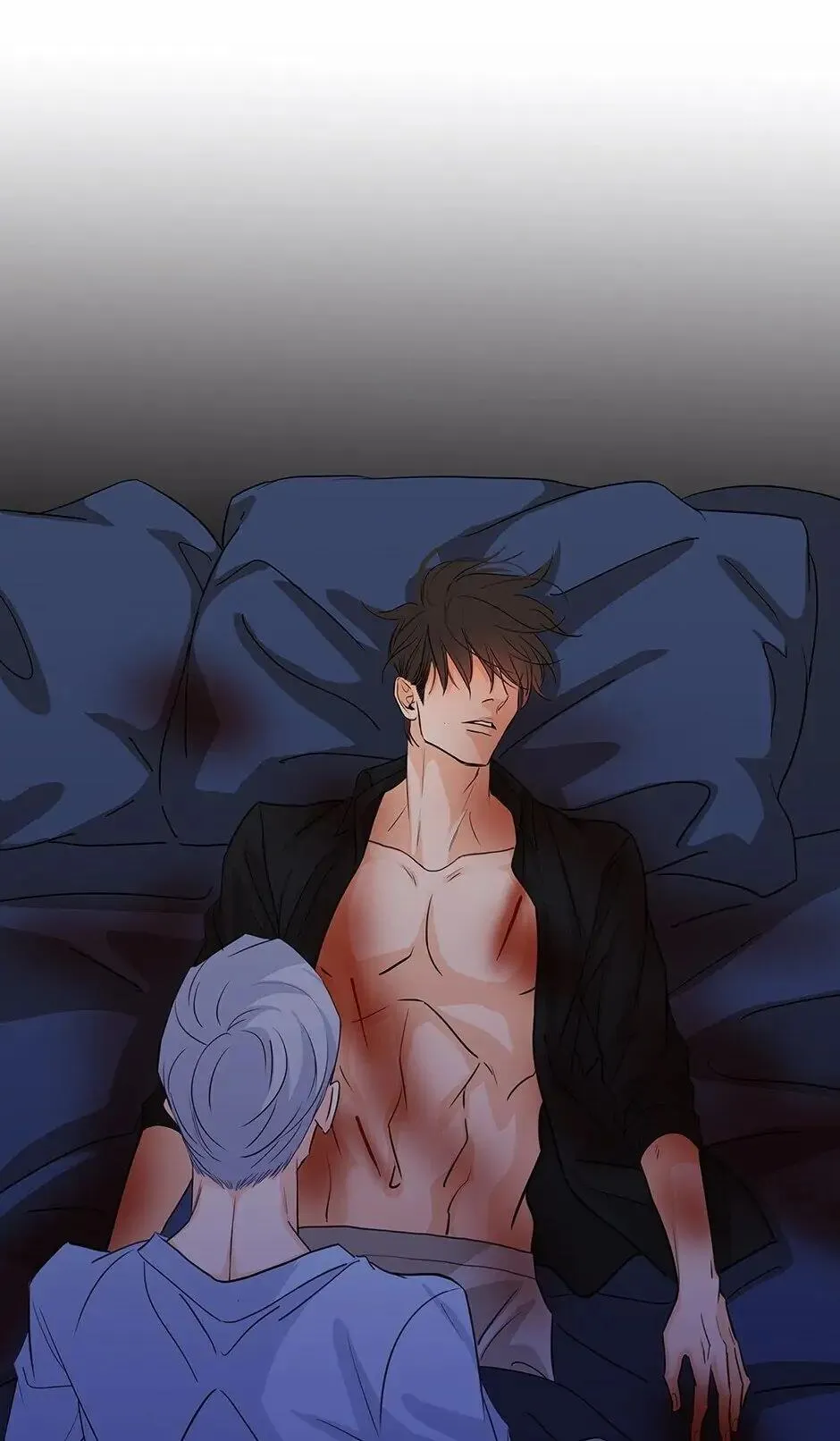 Thú Dữ! Đừng Tự Ý Mở Chuồng (END) Chapter 52 Trang 23