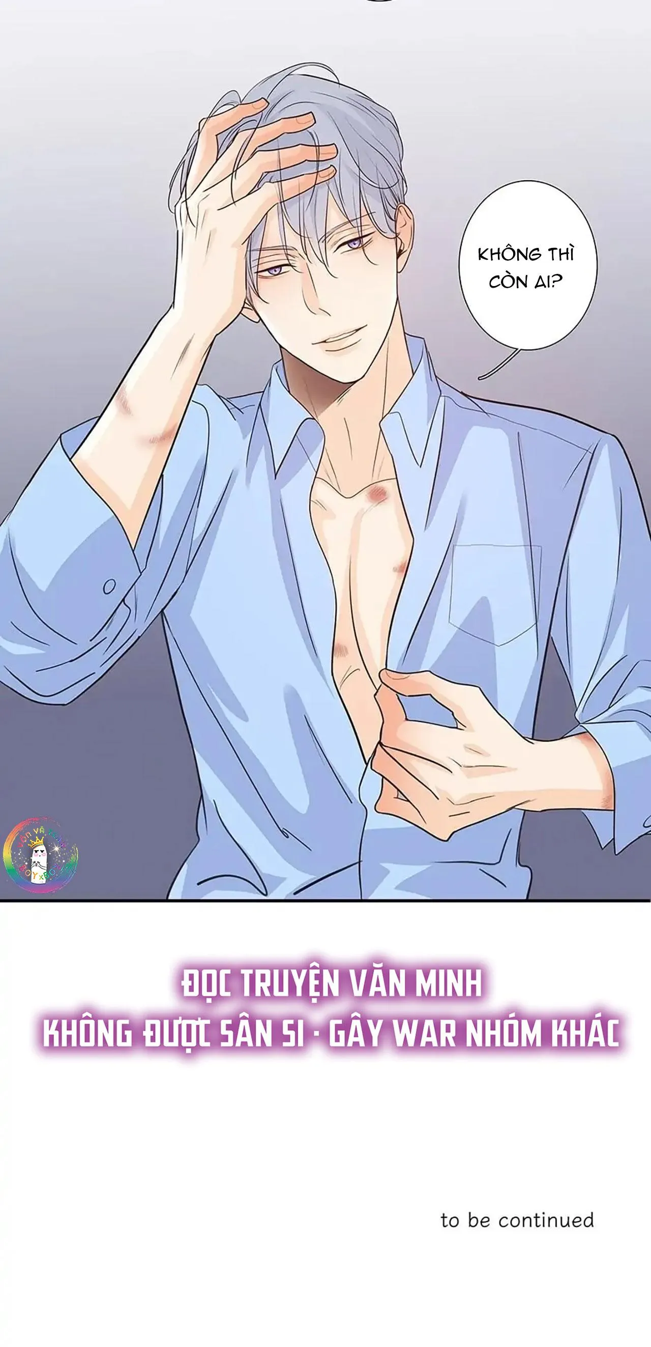 Thú Dữ! Đừng Tự Ý Mở Chuồng (END) Chapter 52 Trang 29